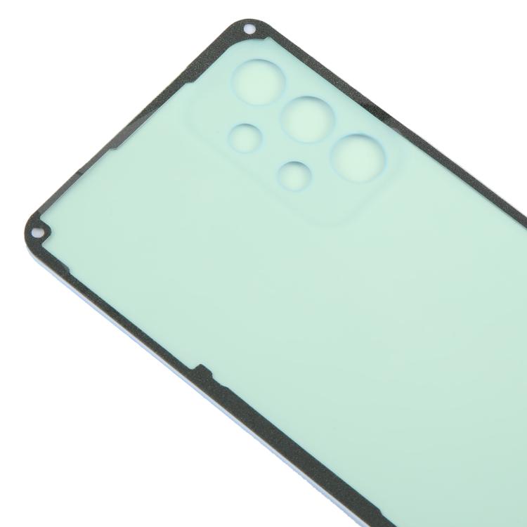 For Samsung Galaxy A23 5G SM-A236B Back Cover(Blue) - free shipping - PMC TechLife - Order now!