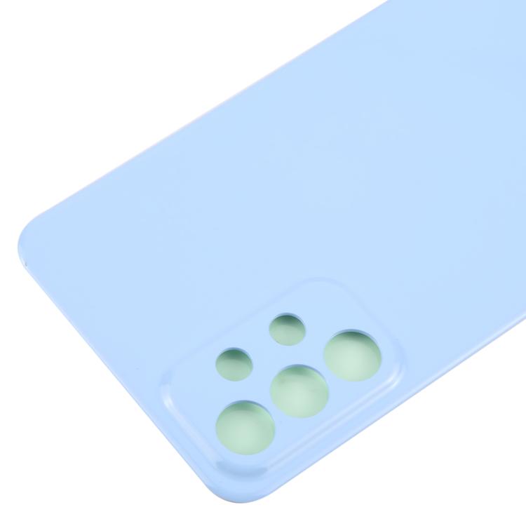 For Samsung Galaxy A23 4G SM-A235F Back Cover(Blue) - free shipping - PMC TechLife - Order now!