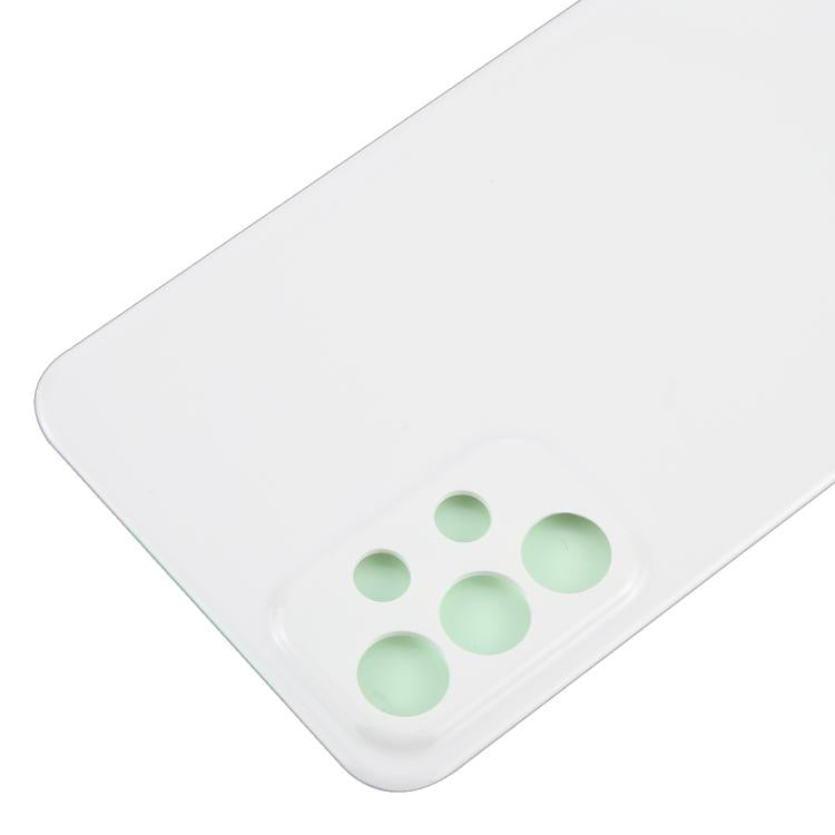 For Samsung Galaxy A23 4G SM-A235F Back Cover(White) - free shipping - PMC TechLife - Order now!