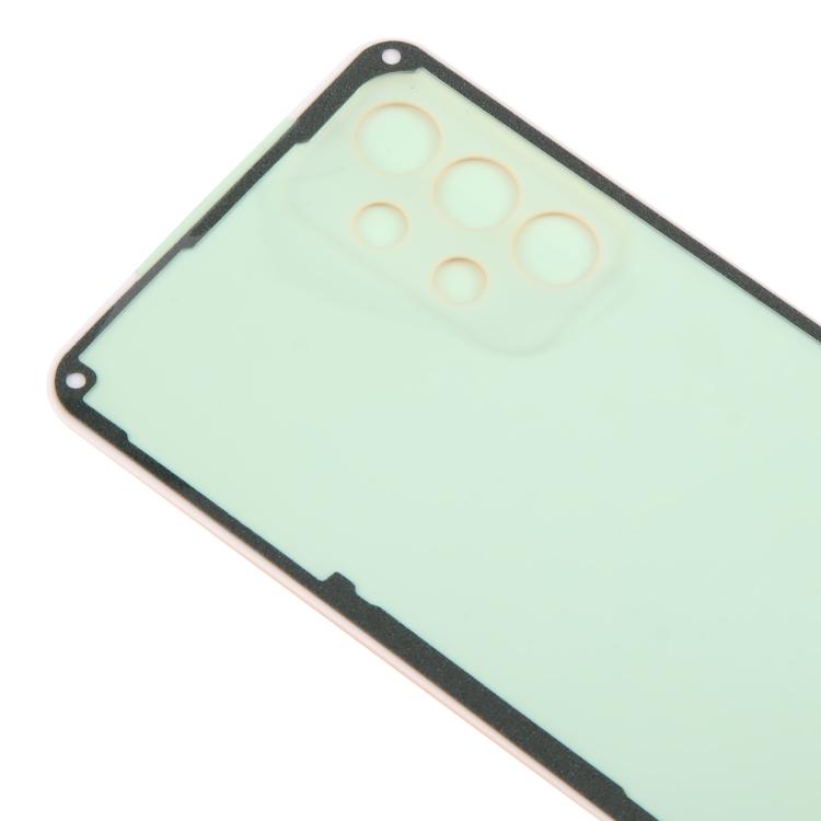 For Samsung Galaxy A72 4G SM-A725F Back Cover(Pink) - free shipping - PMC TechLife - Order now!