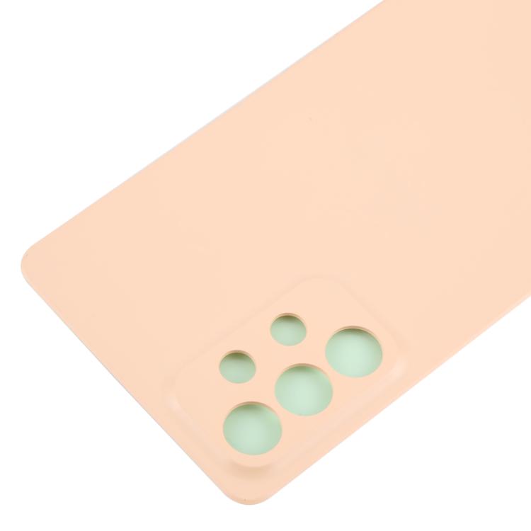 For Samsung Galaxy A53 5G SM-A536B Back Cover - free shipping - PMC TechLife - Order now!