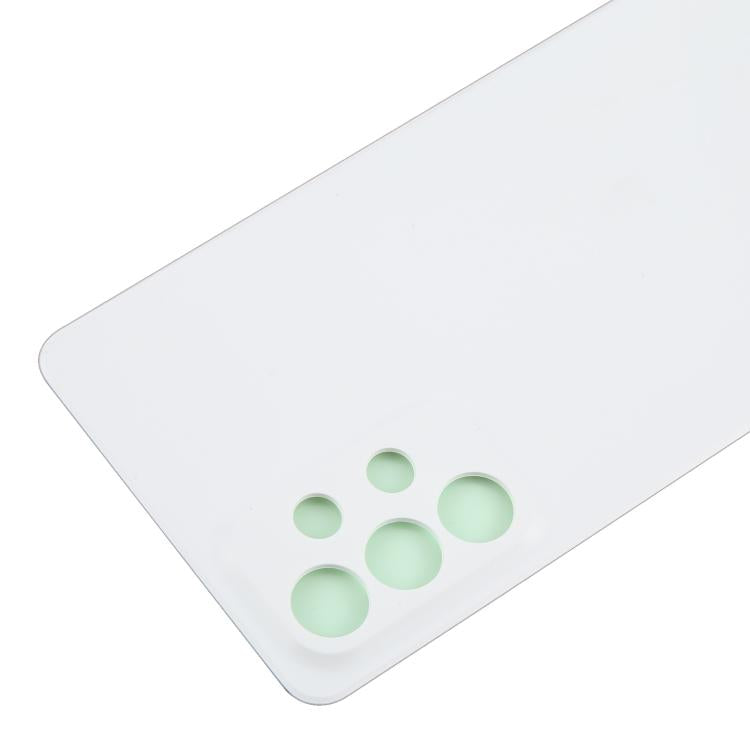 For Samsung Galaxy A53 5G SM-A536B Back Cover - free shipping - PMC TechLife - Order now!