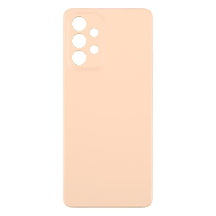 For Samsung Galaxy A33 SM-A336B Back Cover(Pink) - free shipping - PMC TechLife - Order now!