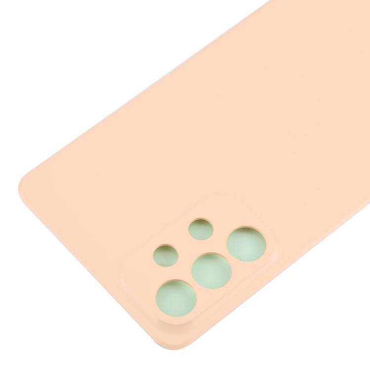 For Samsung Galaxy A33 SM-A336B Back Cover(Pink) - free shipping - PMC TechLife - Order now!