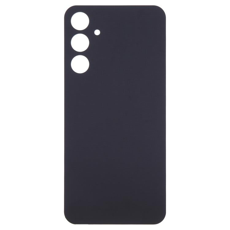 For Samsung Galaxy A25 5G SM-A256B Back Cover(Black) - free shipping - PMC TechLife - Order now!