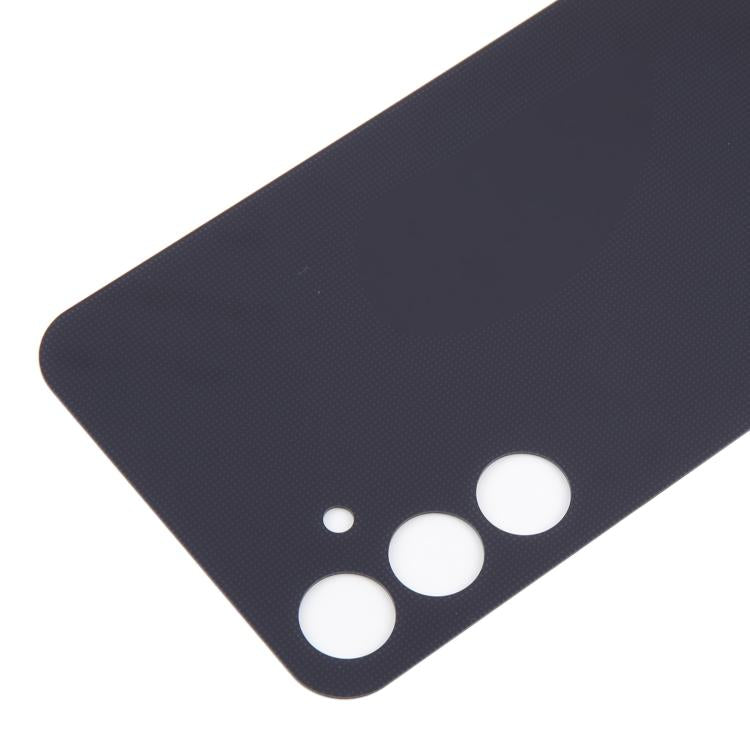 For Samsung Galaxy A25 5G SM-A256B Back Cover(Black) - free shipping - PMC TechLife - Order now!