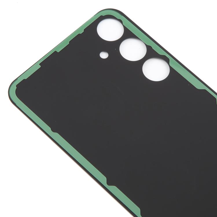 For Samsung Galaxy A25 5G SM-A256B Back Cover(Black) - free shipping - PMC TechLife - Order now!