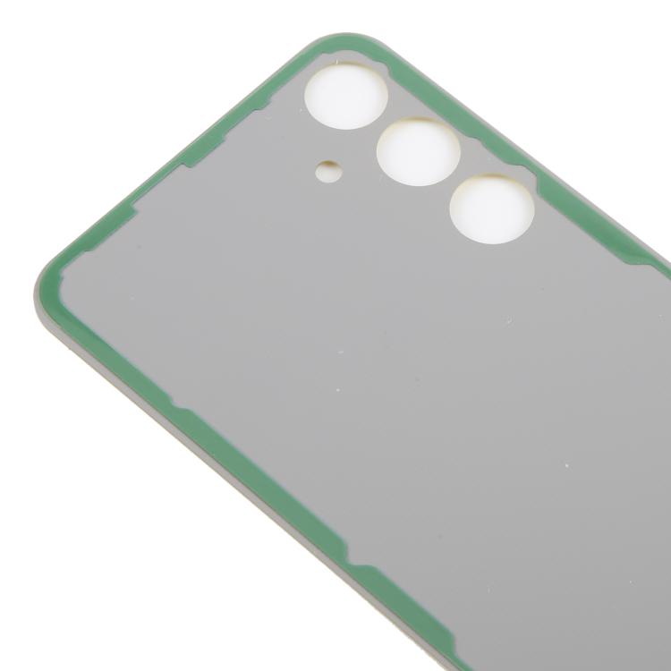 For Samsung Galaxy A25 5G SM-A256B Back Cover(Yellow) - free shipping - PMC TechLife - Order now!