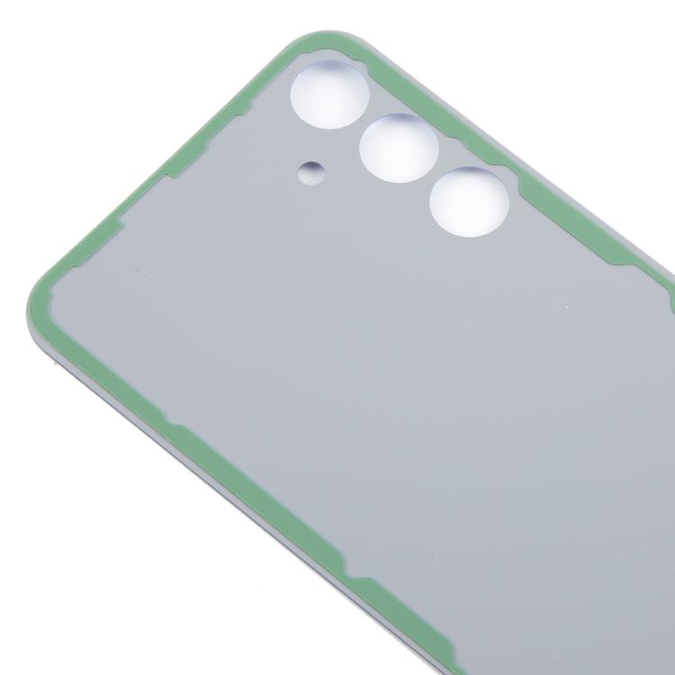 For Samsung Galaxy A15 5G SM-A156B Back Cover(Blue) - free shipping - PMC TechLife - Order now!