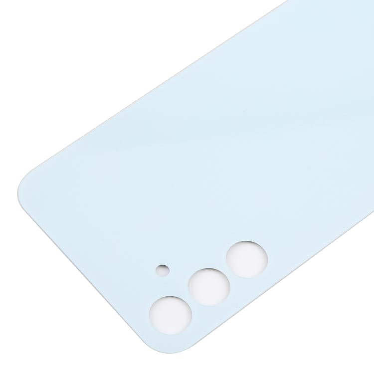 For Samsung Galaxy A15 5G SM-A156B Back Cover(White) - free shipping - PMC TechLife - Order now!