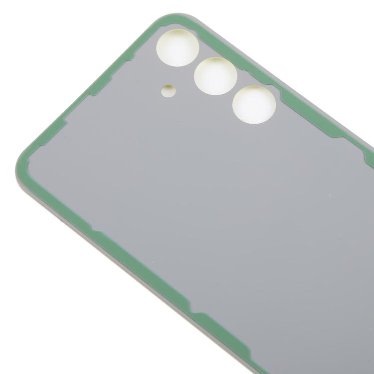 For Samsung Galaxy A15 5G SM-A156B Back Cover(Yellow) - free shipping - PMC TechLife - Order now!