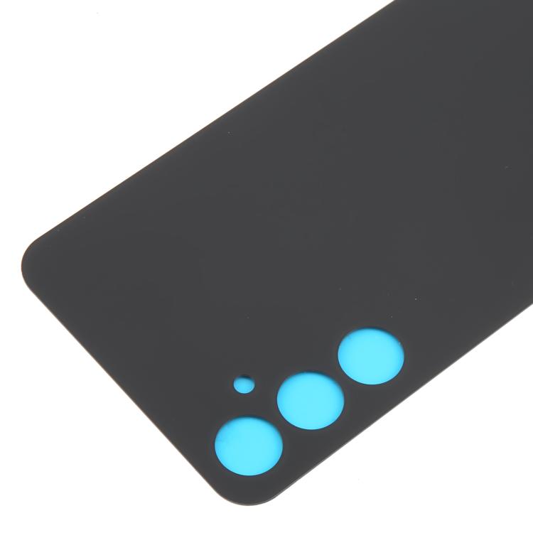 For Samsung Galaxy A05s SM-A057F Back Cover(Black) - free shipping - PMC TechLife - Order now!