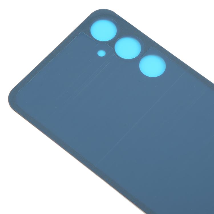 For Samsung Galaxy A05s SM-A057F Back Cover(Black) - free shipping - PMC TechLife - Order now!