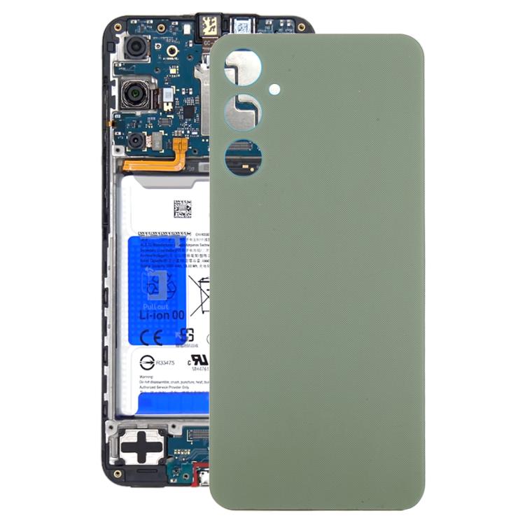 For Samsung Galaxy A05s SM-A057F Back Cover(Green) - free shipping - PMC TechLife - Order now!