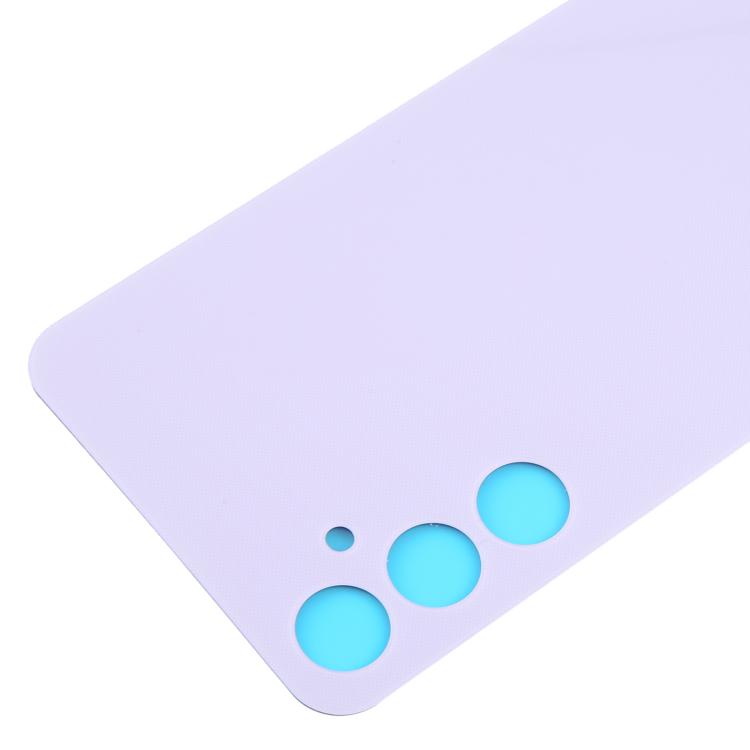 For Samsung Galaxy A05s SM-A057F Back Cover(Purple) - free shipping - PMC TechLife - Order now!