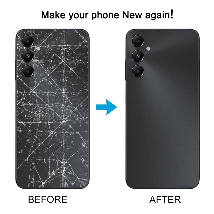 For Samsung Galaxy A05s SM-A057F Back Cover(Green) - free shipping - PMC TechLife - Order now!