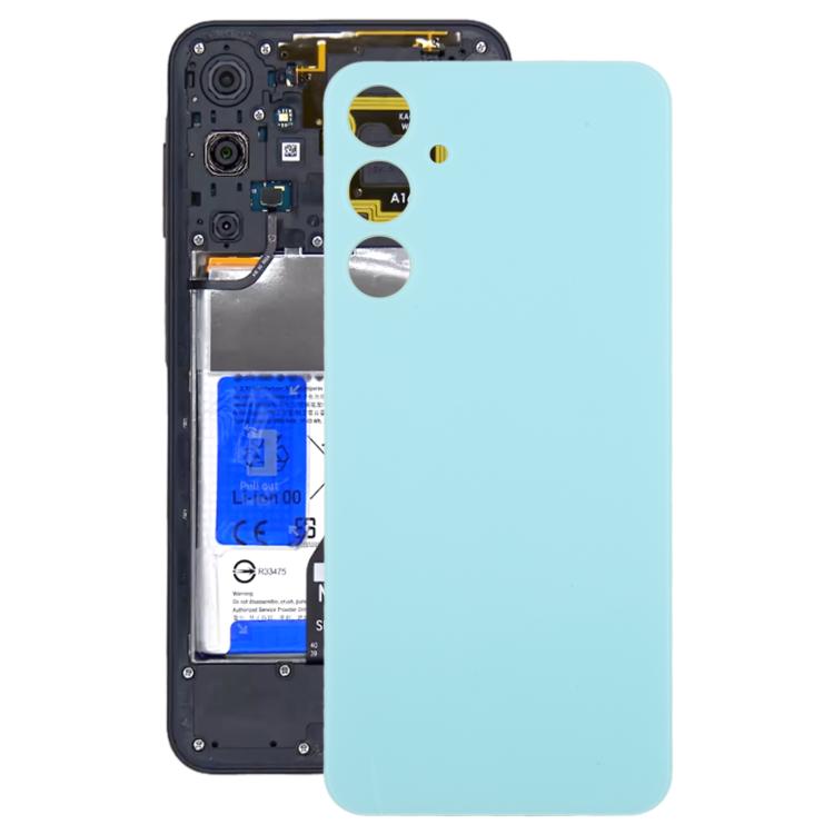 For Samsung Galaxy A16 5G SM-A166B Back Cover(Blue) - free shipping - PMC TechLife - Order now!