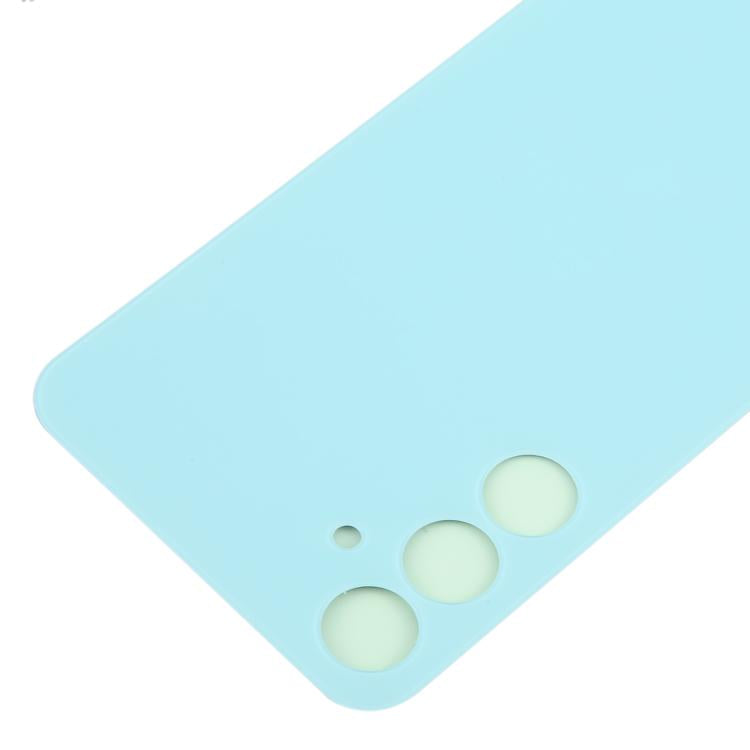 For Samsung Galaxy A16 5G SM-A166B Back Cover(Blue) - free shipping - PMC TechLife - Order now!