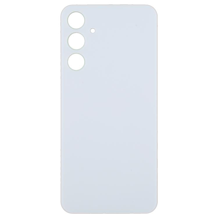 For Samsung Galaxy A16 5G SM-A166B Back Cover(White) - free shipping - PMC TechLife - Order now!