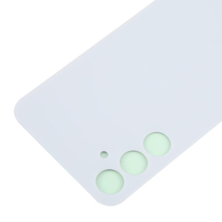 For Samsung Galaxy A16 5G SM-A166B Back Cover(White) - free shipping - PMC TechLife - Order now!