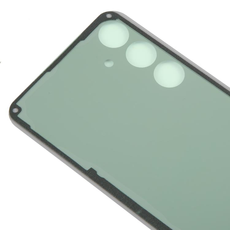 For Samsung Galaxy A16 5G SM-A166B Back Cover(White) - free shipping - PMC TechLife - Order now!