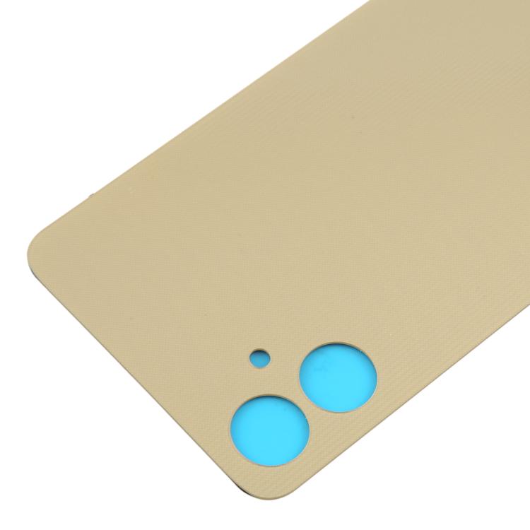 For Samsung Galaxy A06 SM-A065F Back Cover(Gold) - free shipping - PMC TechLife - Order now!