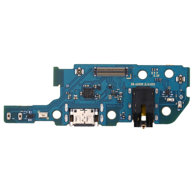 For Galaxy A20e A202F Charging Port Board - free shipping - PMc TechLife - Order now!