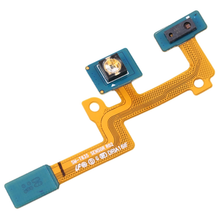 For Galaxy Tab S4 10.5 T835 / T830 Light Sensor Flex Cable - free shipping - PMc TechLife - Order now!