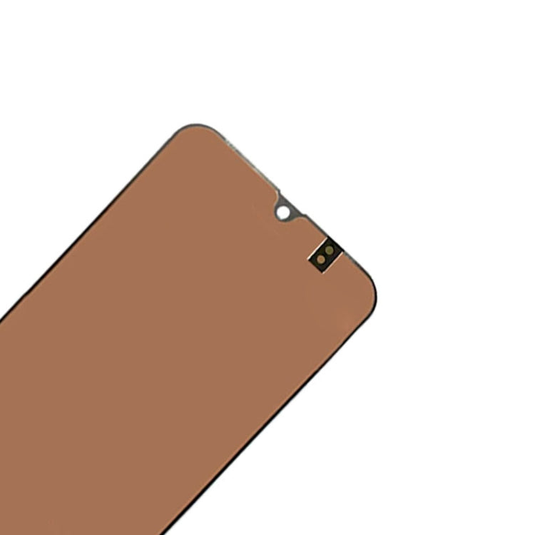 Original Super AMOLED LCD Screen for Galaxy A20 with Digitizer Full Assembly(Black) - free shipping - PMc TechLife - Order now!
