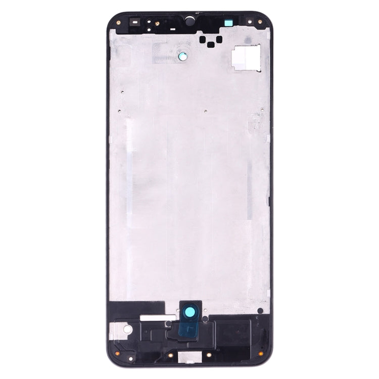 For Galaxy A50 SM-A505F/DS, A505FN/DS, A505GN/DS, A505FM/DS, A505YN  Front Housing LCD Frame Bezel Plate (Black) - free shipping - PMc TechLife - Order now!