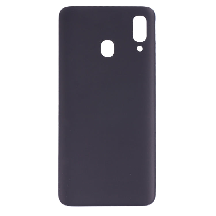 For Galaxy A40 SM-A405F/DS, SM-A405FN/DS, SM-A405FM/DS Battery Back Cover (Blue) - free shipping - PMc TechLife - Order now!