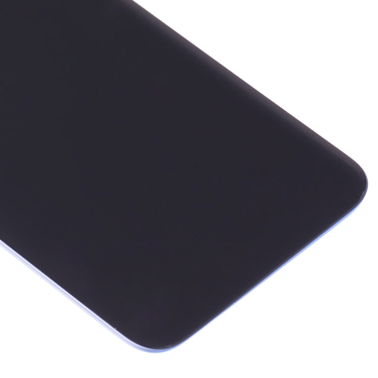 For Galaxy A40 SM-A405F/DS, SM-A405FN/DS, SM-A405FM/DS Battery Back Cover (Blue) - free shipping - PMc TechLife - Order now!
