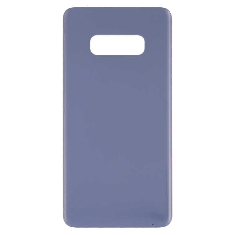 For Galaxy S10e SM-G970F/DS, SM-G970U, SM-G970W Battery Back Cover (Pink) - free shipping - PMc TechLife - Order now!