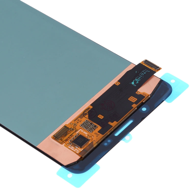 Original Super AMOLED LCD Screen for Galaxy A9 Pro (2016) / A910F Digitizer Full Assembly (Black) - free shipping - PMc TechLife - Order now!