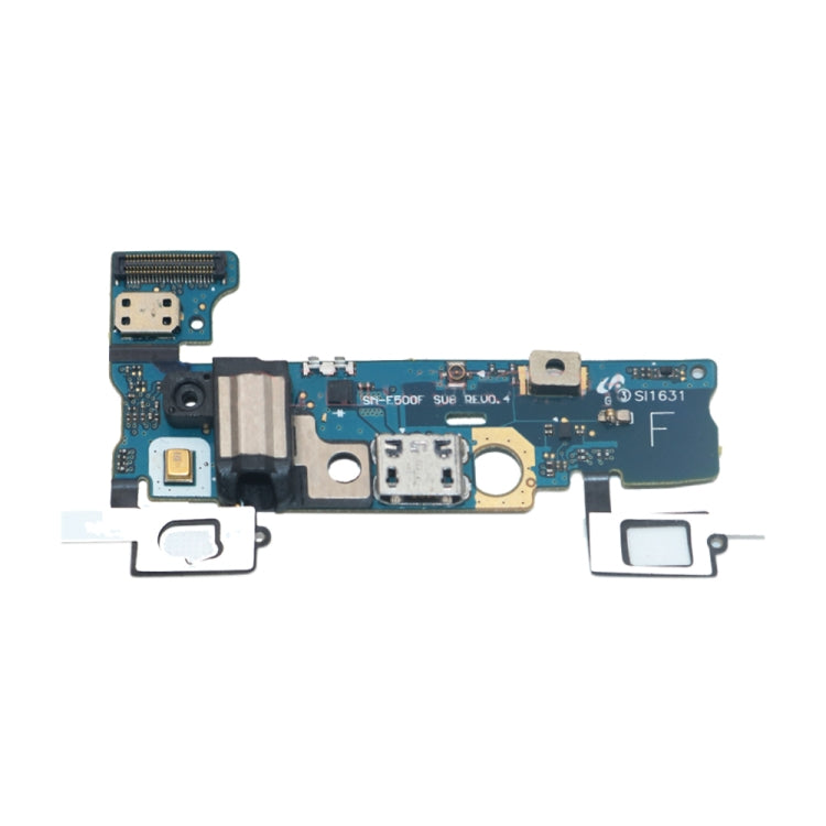 For Galaxy E5 SM-E500F Charging Port Board - Flex Cable by PMC TechLife | Online Shopping South Africa | PMC TechLife | Buy Now Pay Later Mobicred