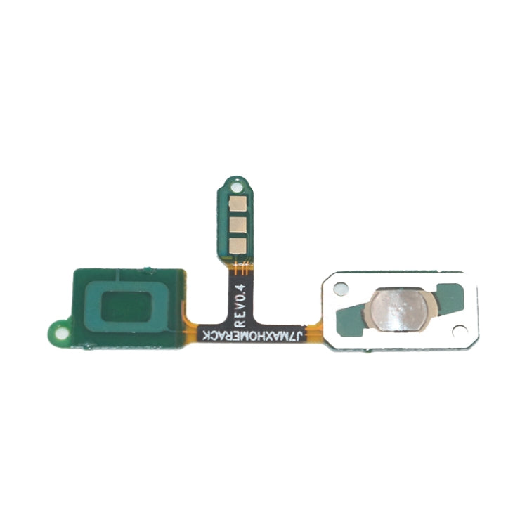 For Galaxy J4 (2018) J400 J400M J400G SM-J400 Return Key Home Button Flex Cable - free shipping - PMc TechLife - Order now!