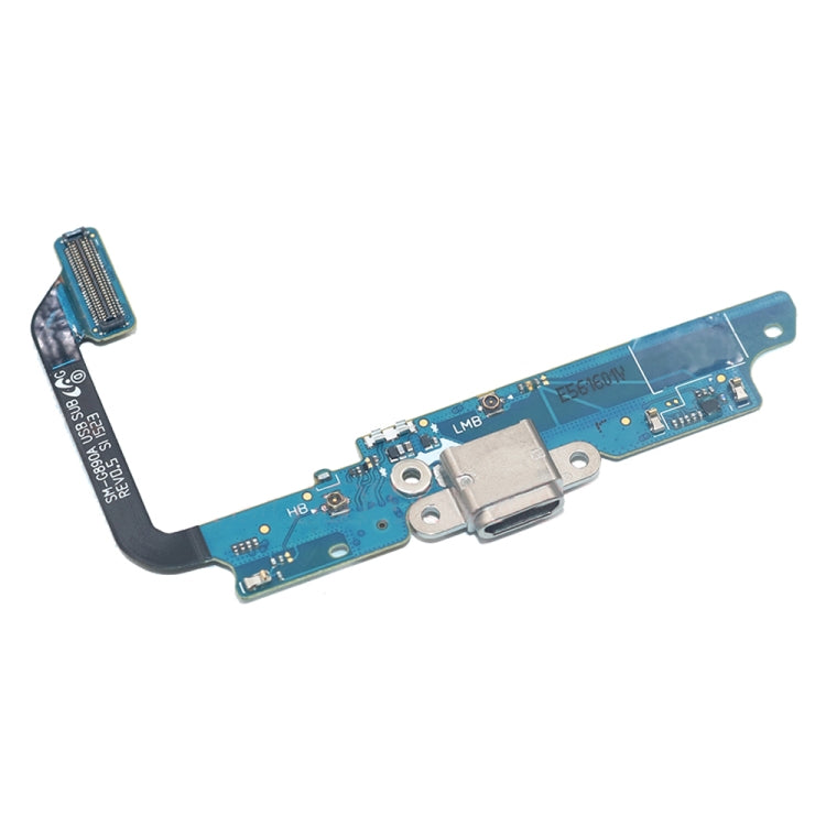 For Galaxy S6 active SM-G890 Charging Port Board - free shipping - PMc TechLife - Order now!
