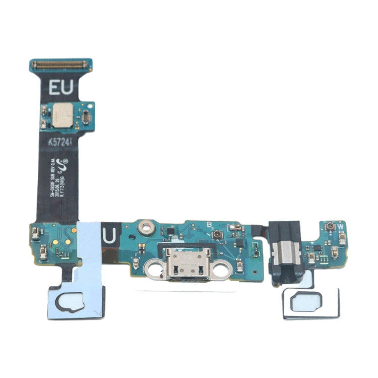 For Galaxy S6 Edge+ G928F SM-G928F Charging Port Board with IC - free shipping - PMc TechLife - Order now!