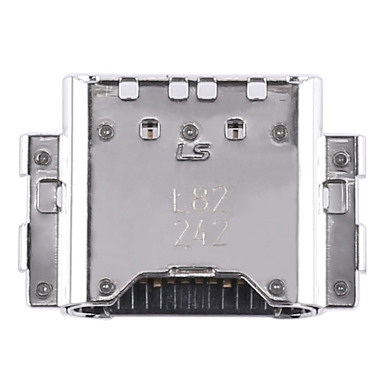 For Galaxy Wini8552 / 9082 10pcs Charging Port Connector - free shipping - PMC TechLife - Order now!