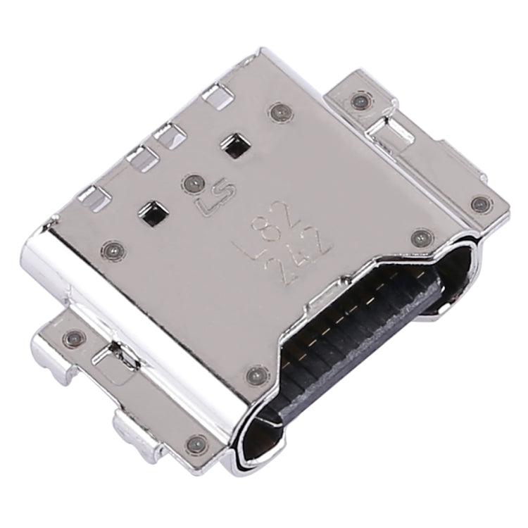 For Galaxy Wini8552 / 9082 10pcs Charging Port Connector - free shipping - PMC TechLife - Order now!