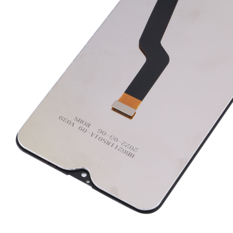 incell LCD Screen for Galaxy A10 (Black) with Digitizer Full Assembly - free shipping - PMc TechLife - Order now!