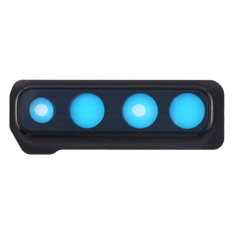 For Galaxy A9 (2018) A920F/DS 10pcs Camera Lens Cover (Black) - free shipping - PMc TechLife - Order now!