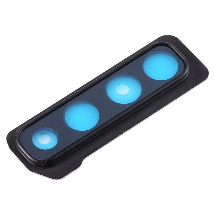 For Galaxy A9 (2018) A920F/DS 10pcs Camera Lens Cover (Black) - free shipping - PMc TechLife - Order now!