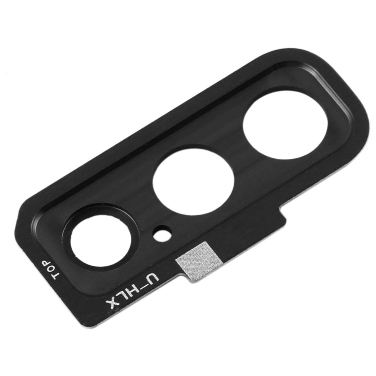 For Galaxy A7 (2018) A750F/DS 10pcs Camera Lens Cover (Black) - free shipping - PMc TechLife - Order now!