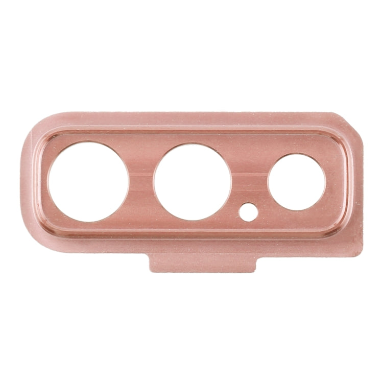 For Galaxy A7 (2018) A750F/DS 10pcs Camera Lens Cover (Pink) - free shipping - PMc TechLife - Order now!