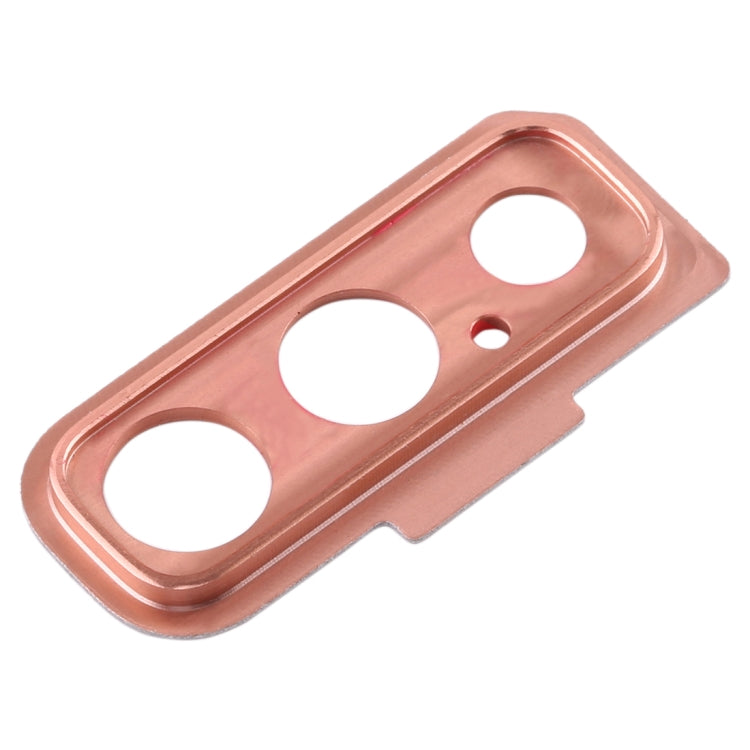 For Galaxy A7 (2018) A750F/DS 10pcs Camera Lens Cover (Pink) - free shipping - PMc TechLife - Order now!