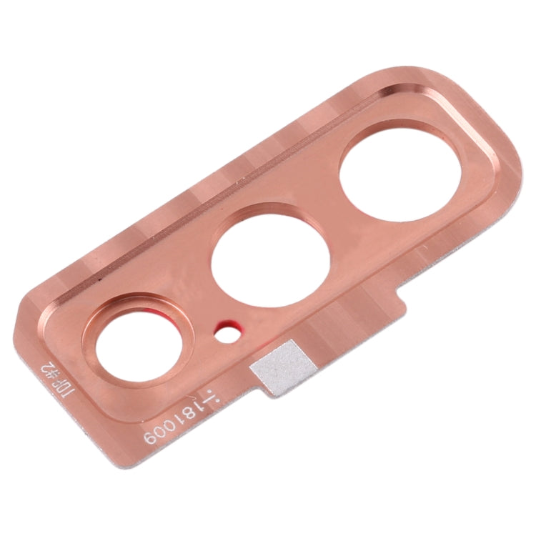 For Galaxy A7 (2018) A750F/DS 10pcs Camera Lens Cover (Pink) - free shipping - PMc TechLife - Order now!