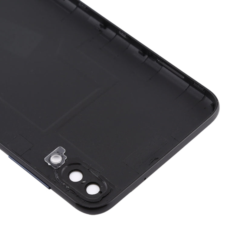 For Galaxy M10 Battery Back Cover (Black) - free shipping - PMc TechLife - Order now!