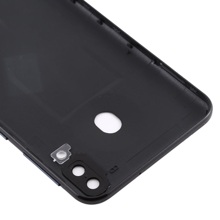 For Galaxy M20 Battery Back Cover (Black) - free shipping - PMc TechLife - Order now!
