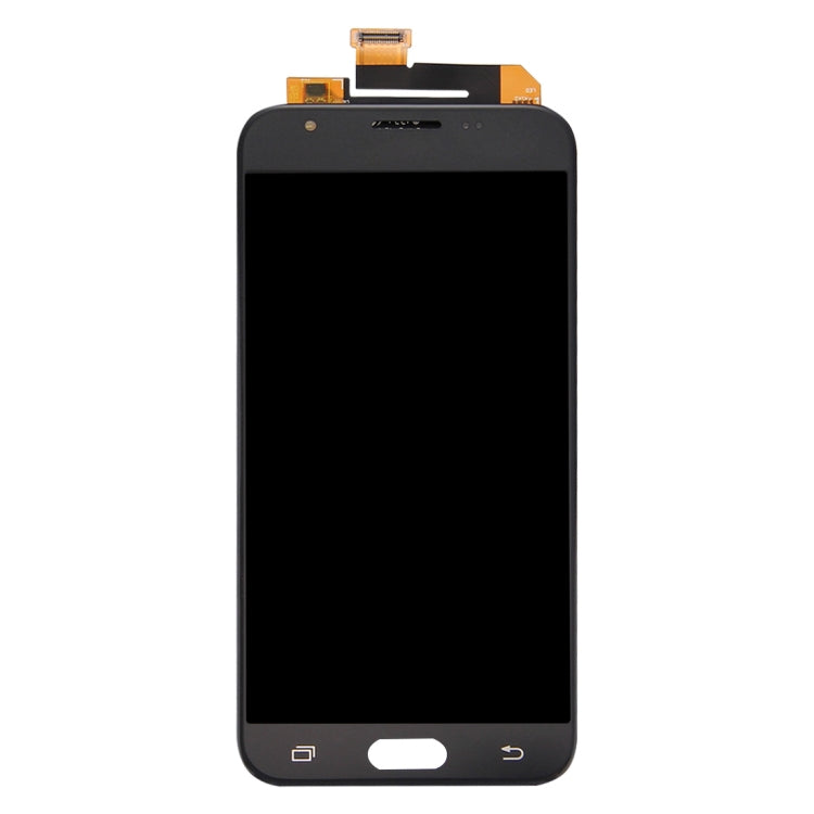 Original LCD Screen + Original Touch Panel for Galaxy J3 Emerge / J327, J327P, J327A(Black) - free shipping - PMc TechLife - Order now!
